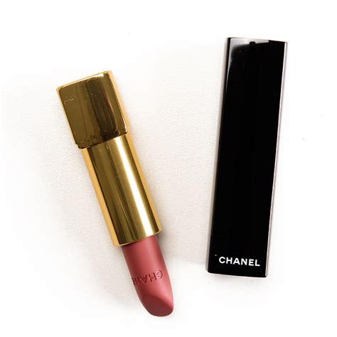 chanel libre lipstick dupe